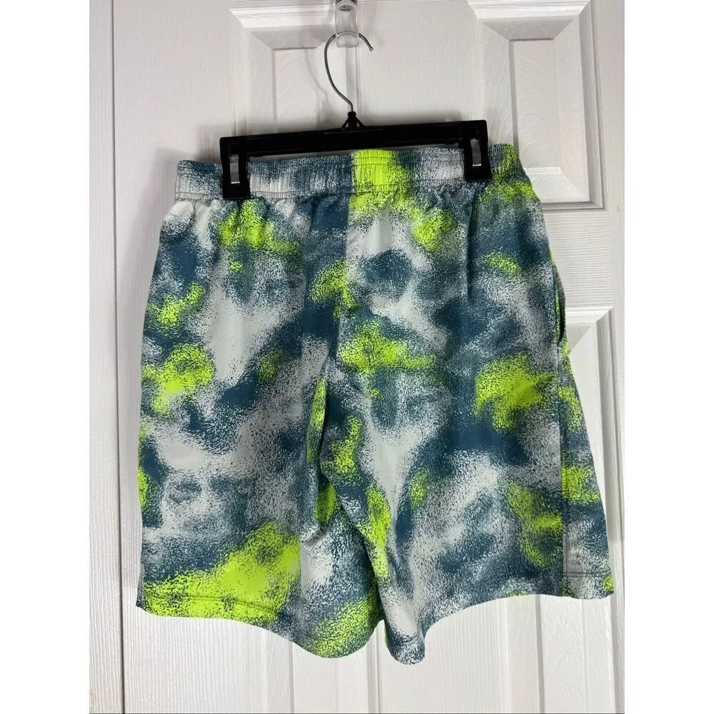 Under Armour brand ua
